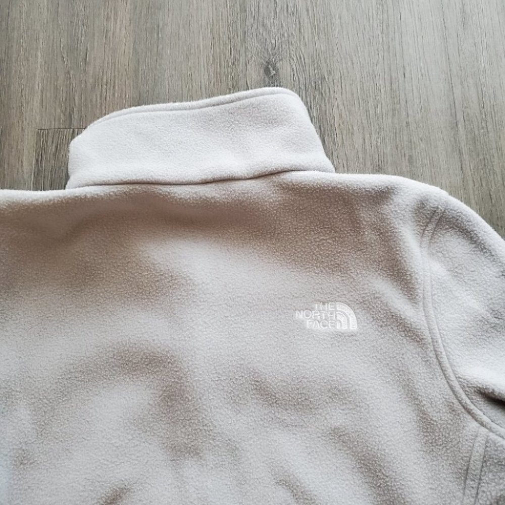 The North Face Fleece - Picture 5 of 8